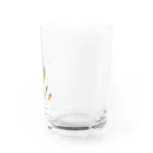 makitasoのGASSAN Water Glass :right