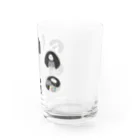 KadoiiのFNAWIP2020 glay Water Glass :right