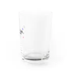 tomo@マシニングの5axis.TM Water Glass :right