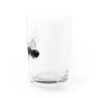 シーカーズのいろたうぃん Water Glass :right