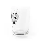 SIXTY-NINE FACTORYの仮面＃02 Water Glass :right