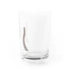 𝑎𝑤𝑖𝑘𝑜𝑡のmemento Water Glass :right