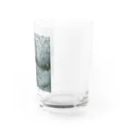 ハラシバキ商店のセディショナリーズ Water Glass :right