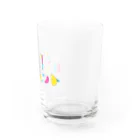 葉月の メモリハラスメント Water Glass :right