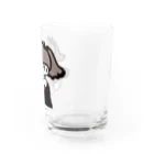 はらいそのだきしめる Water Glass :right