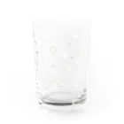 きこのまのクリームソーダに擬態できるグラス（クリア版） Water Glass :right