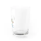 マダム・タカコshop　(byジャズ ビレバン)のカクテル占い！？ Water Glass :right