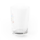 あかえほ│赤ちゃん絵本のWeb図書館　公式グッズ販売のアリさん Water Glass :right