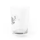 AloaloのAloaloの素潜りコップ Water Glass :right