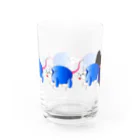 WAN_TAN SHOPの( ^∞^ ) Water Glass :right