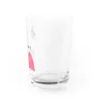 SWEET＆SPICY 【 すいすぱ 】ダーツの花魁ダーツガール🎯 Water Glass :right