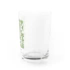 イジャクノ絨毯 ｜ IJAKUCARPETの胃弱 Water Glass :right