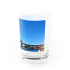 ゆっぴーの森 〜ゆるふわと安らぎ〜のシドニー Water Glass :right