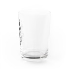 Quccoのおさるさん Water Glass :right