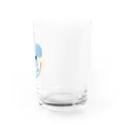 みゆひなの子年 Water Glass :right