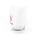 天才工房のポモドーロ Water Glass :right