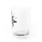 山崎口琴製作所の口琴八紋 Water Glass :right