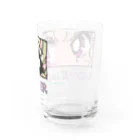 精良雑貨エクセレントのEYE_ex02 Water Glass :right