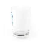 Sae Meguro Arizonoのあまびえちゃん Water Glass :right
