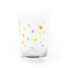 Miiのほうせきの あめ Water Glass :right