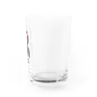 わおさきのゆるT2ファージ Water Glass :right