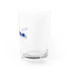 真珠（ﾊﾟｰﾙﾁｬﾝ）の忘却禁止 Water Glass :right