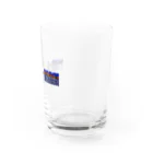 PWL-raysのPWL Bobbyコレクション#3 Water Glass :right