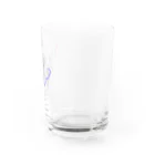 oga.のけだるげボーイ Water Glass :right