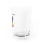 Spacy5 Official OnlineのChakrasaku ~ 開花 ~ Water Glass :right