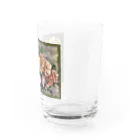 BouqueTのbouquet Water Glass :right