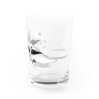 柿川健太のAGYS.Lla.2 Water Glass :right