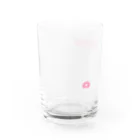 BlackbirdのHERS GLASS Water Glass :right