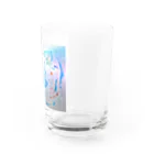 おこた庵の海のお茶会vol.2 Water Glass :right