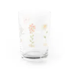 ＊momochy shop＊の実物写真あり❁ドライフラワー Water Glass :right