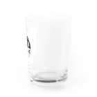 korecutのパーラー Water Glass :right