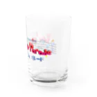 でんでんのアドガ譜 Water Glass :right