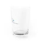 ☀️ulu☀️の🌊NALU🌊 Water Glass :right