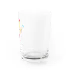 wokasinaiwoのえびフライマリー Water Glass :right