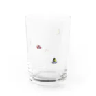 BlackbirdのMarine Water Glass :right