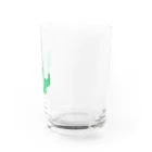 mnのDINO Water Glass :right