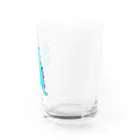 なごみのこっぺりん Water Glass :right