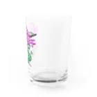 くさし屋のブリドガス Water Glass :right