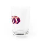 六角堂DADAのカクカク寿司/太巻き Water Glass :right