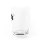 kohhei kamihoriuchiのみせて Water Glass :right