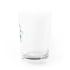 lamune＆lamuneのツインソーダ Water Glass :right