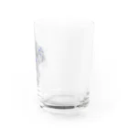 T&Kの淡水域 Water Glass :right