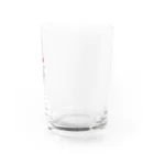 フレヱム男の回転寿司 Water Glass :right