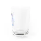 のののの店の色々色２ Water Glass :right