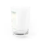 石井嗣也のゆっくりのやつ_1 Water Glass :right