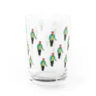 KAGUSTOAのWall Water Glass :right